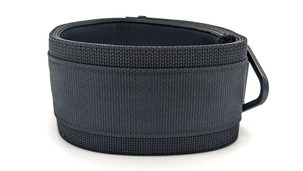 Canine Athletes 3" Venator Working Dog Collar