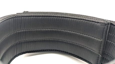 Canine Athletes 3" Venator Working Dog Collar