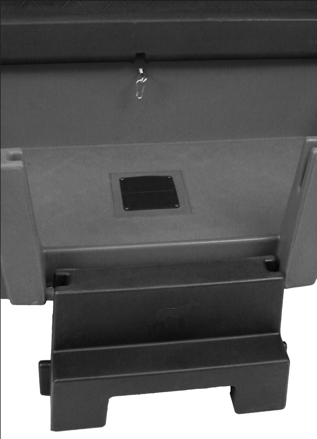 Dakota 283 Groom-Pro Pet Tub Dog Washing Bath Station