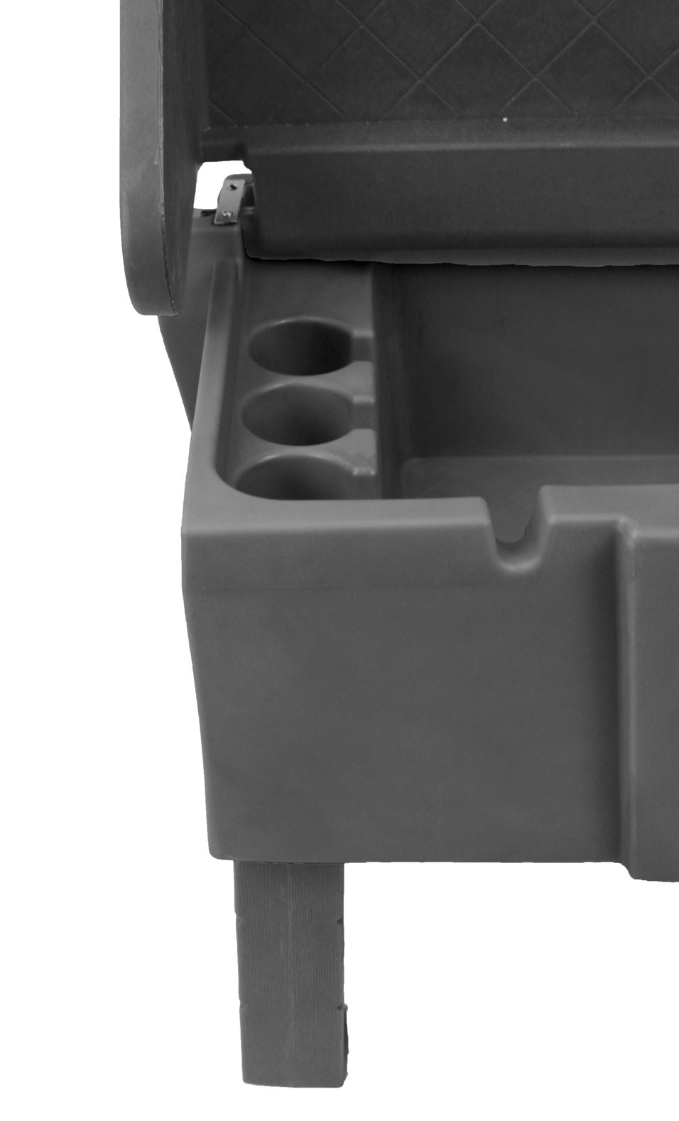 Dakota 283 Groom-Pro Pet Tub Dog Washing Bath Station