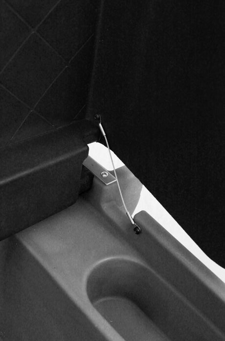 Dakota 283 Groom-Pro Pet Tub Dog Washing Bath Station