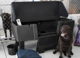 Dakota 283 Groom-Pro Pet Tub Dog Washing Bath Station