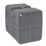 Dakota 289 G3 Framed Hunting Dog Kennel Crate  Back