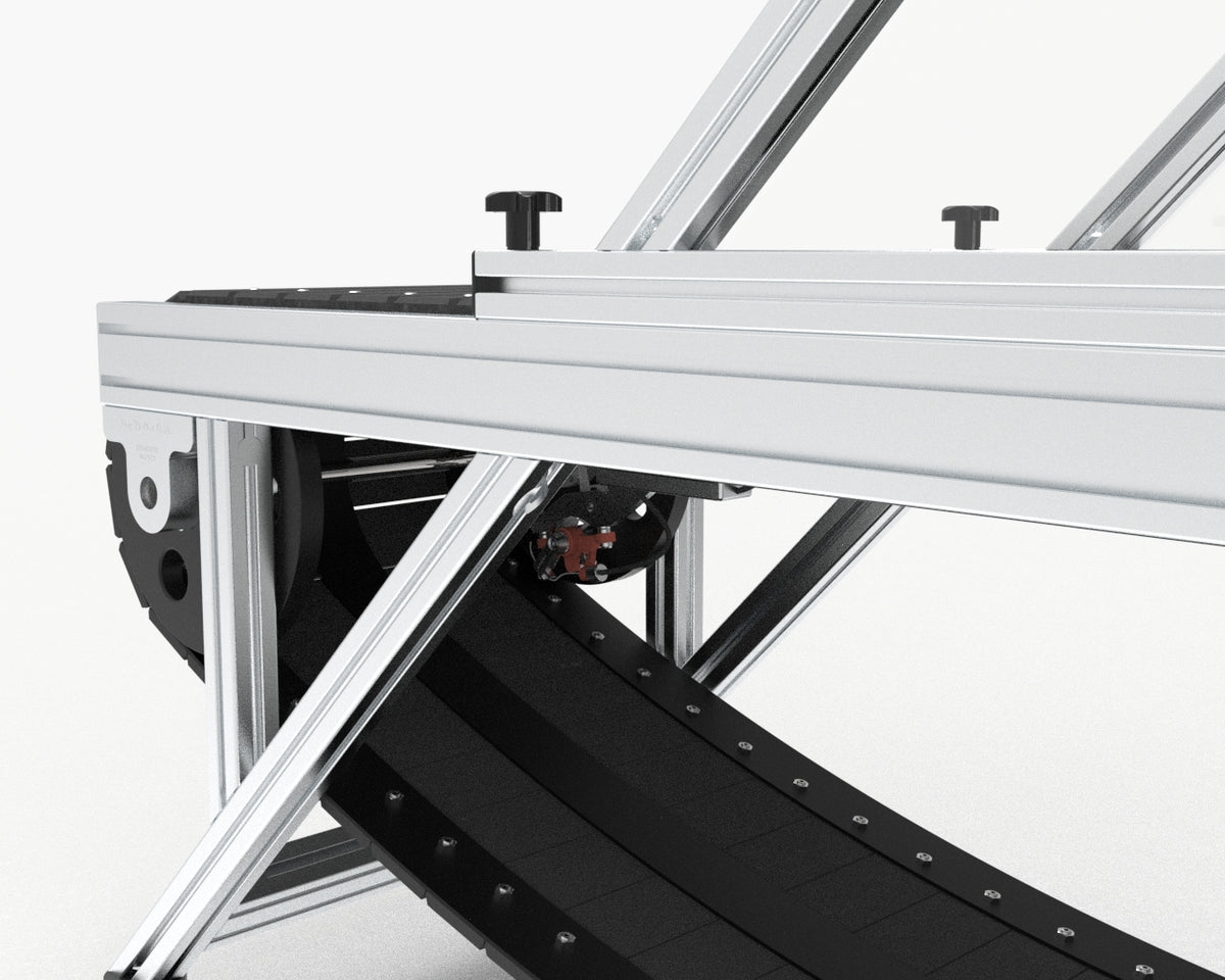 Dog Trotter Evo Pro Slatmill Treadmill