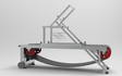 Dog Trotter Evo Pro Slatmill Treadmill