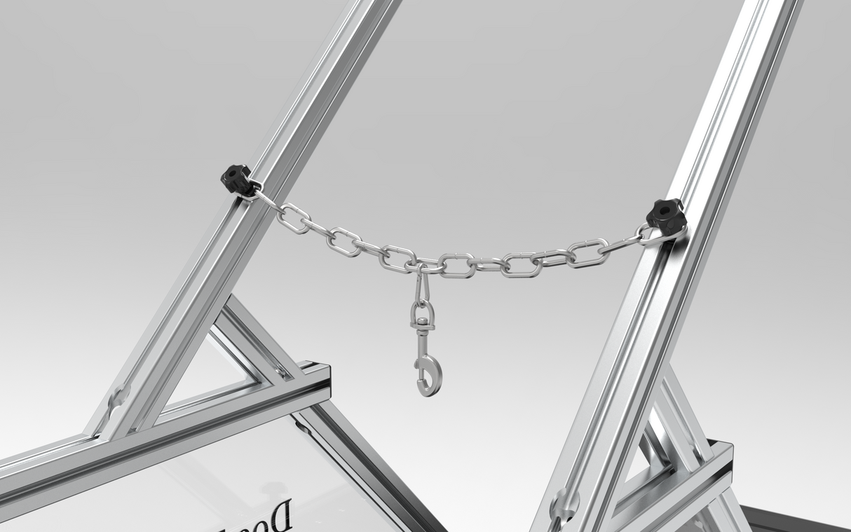 Dog Trotter Evo Pro Slatmill Treadmill