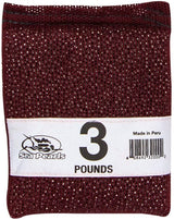 Sea Pearls Lead Shot Soft Mesh Weights