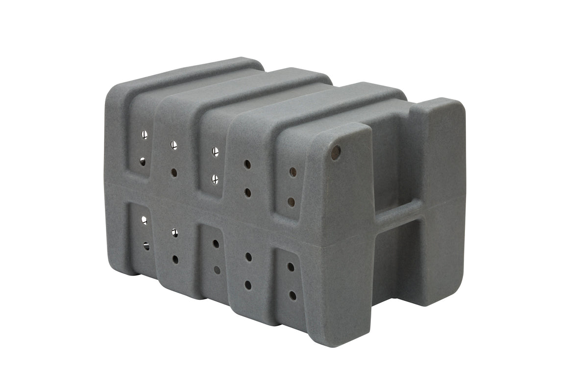 Dakota 283 T1 Low Profile Hunting Dog Kennel Crate