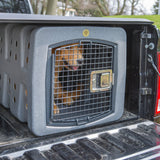 Dakota 283 T1 Low Profile Hunting Dog Kennel Crate