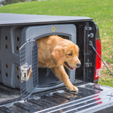 Dakota 283 T1 Low Profile Hunting Dog Kennel Crate