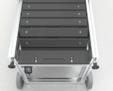 Dog Trotter USA Classic Pro Slatmill Treadmill