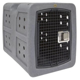 Dakota 283 G3 Hunting Dog Heavy Duty Crate Granite Grey