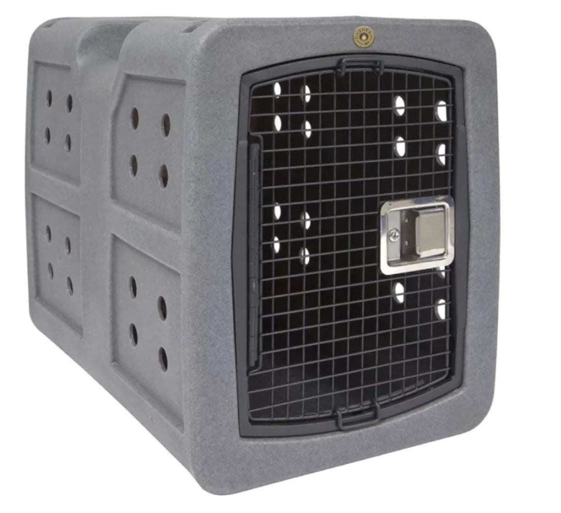Dakota 283 G3 Framed Door Hunting Dog Kennel Crate - Canine Athletes