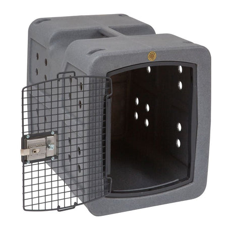 Dakota 289 G3 Framed Hunting Dog Kennel Crate Front