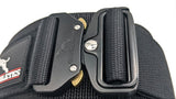 Canine Athletes 3" Venator Working Dog Collar