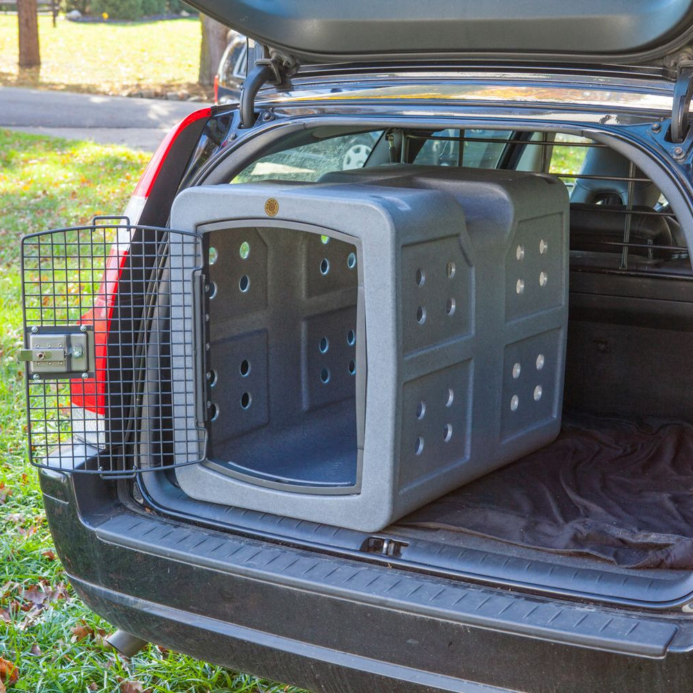 Dakota 289 G3 Framed Hunting Dog Kennel Crate