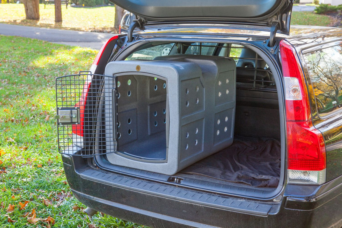 Dakota 289 G3 Framed Hunting Dog Kennel Crate