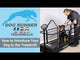 Dog Runner Tracks Electric Treadmill