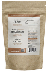 Farm Hounds Beef Lung Dog Treats