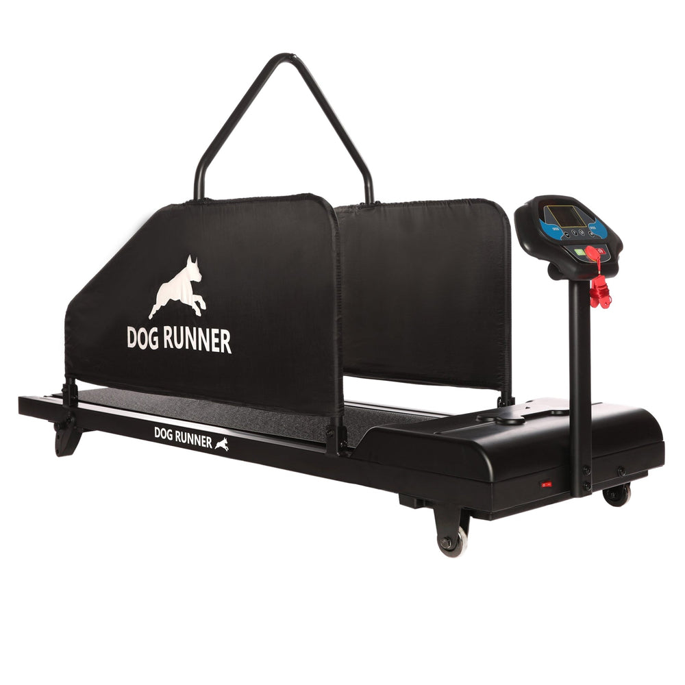 Dog Treadmills by Canine Athletes