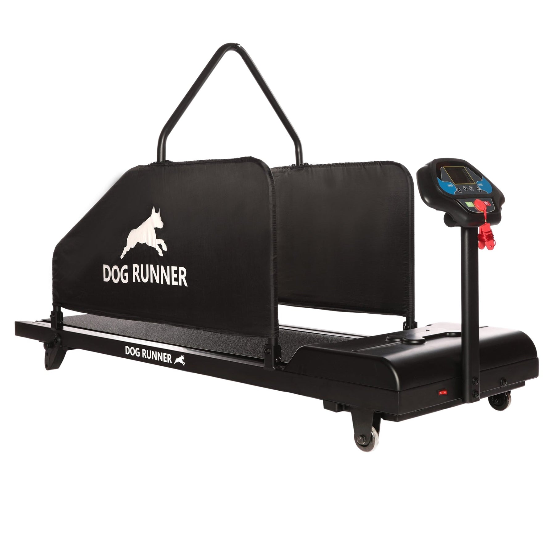 Dog Treadmills by Canine Athletes