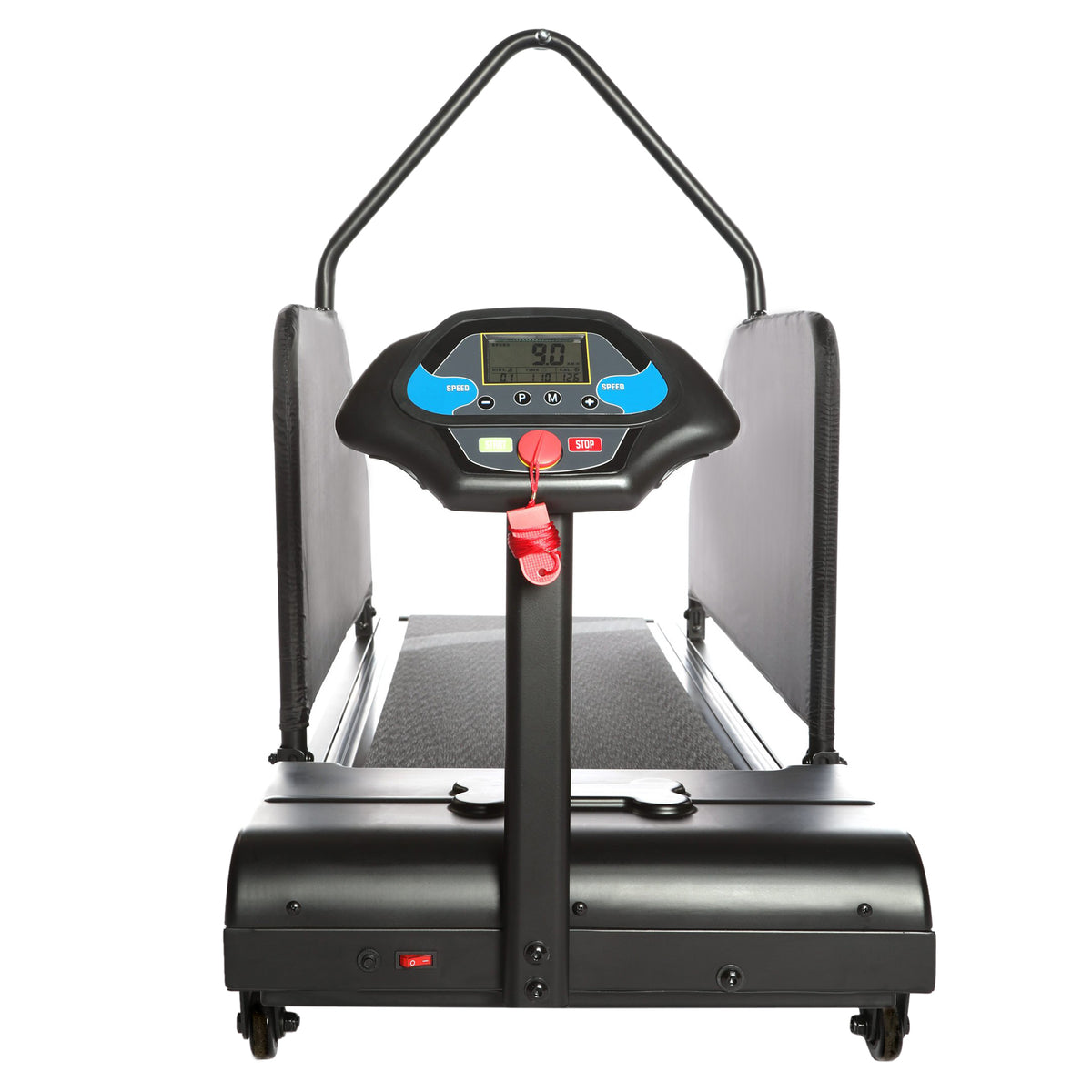 Dog Runner Tracks Electric Exercise Treadmill