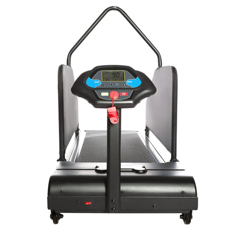 Dog Runner Tracks Electric Exercise Treadmill